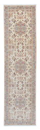 Täbriz - 50 Raj Teppich 358x91cm - Perserteppich