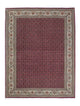 Täbriz Teppich 202x151cm - Perserteppich