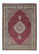 Täbriz Teppich 208x152cm - Perserteppich