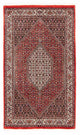 Bidjar Teppich 111x183cm - Perserteppich
