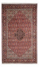 Bidjar - Zanjan Teppich 239x140cm - Perserteppich
