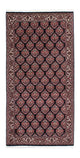 Bidjar Teppich 200x100cm - Perserteppich