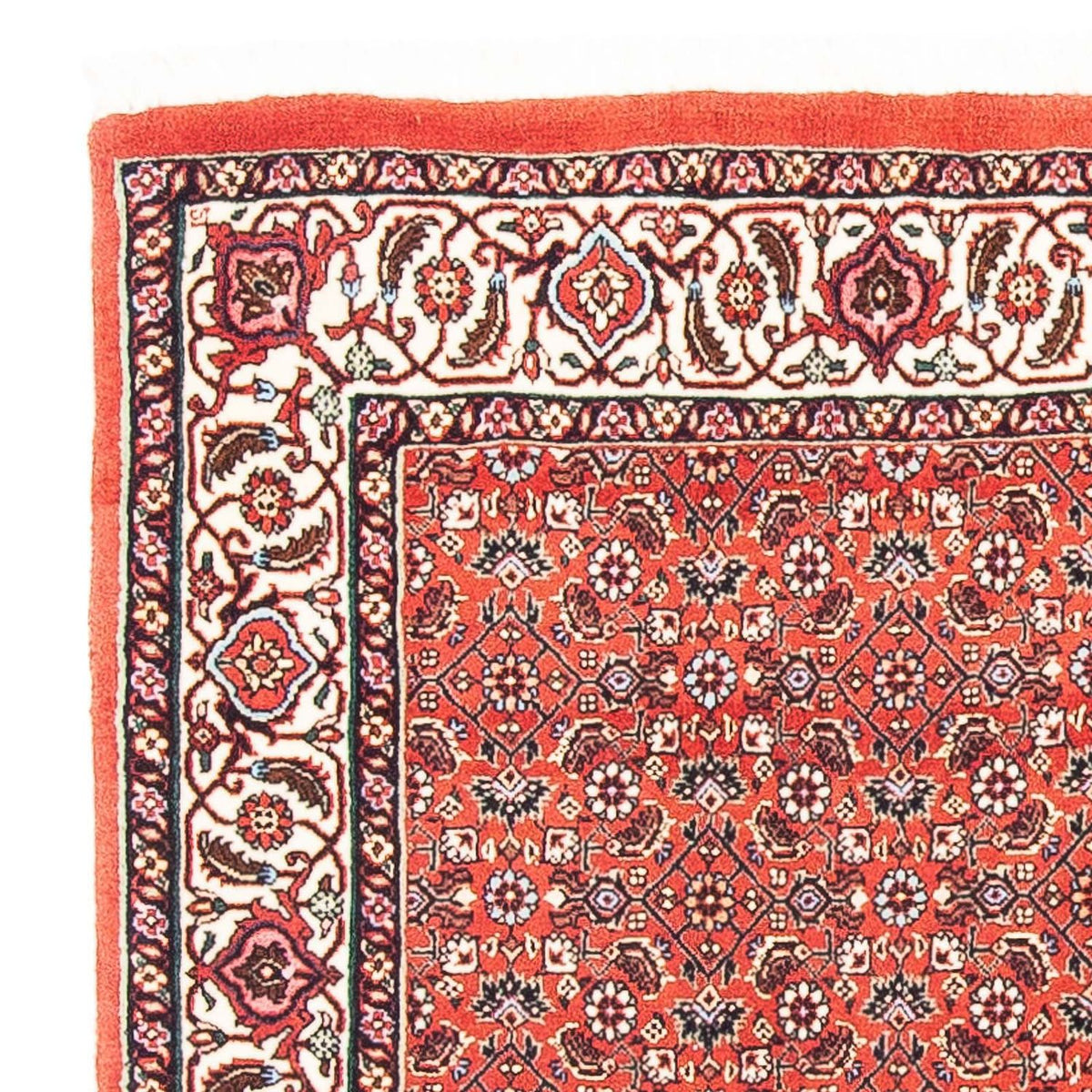 Bidjar Teppich 95x97cm - Perserteppich