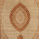 Täbriz Teppich 361x249cm - Perserteppich