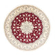 Nain Teppich 245x245cm - Perserteppich