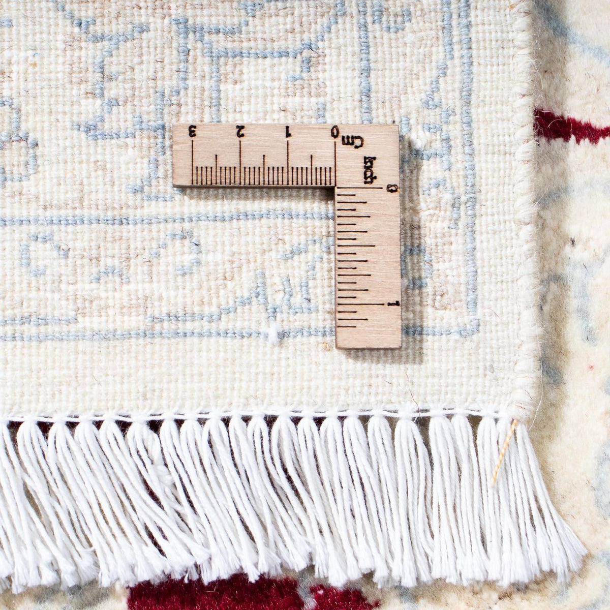 Perserteppich - Nain - Royal 150 x 97 cm Teppichbrücke