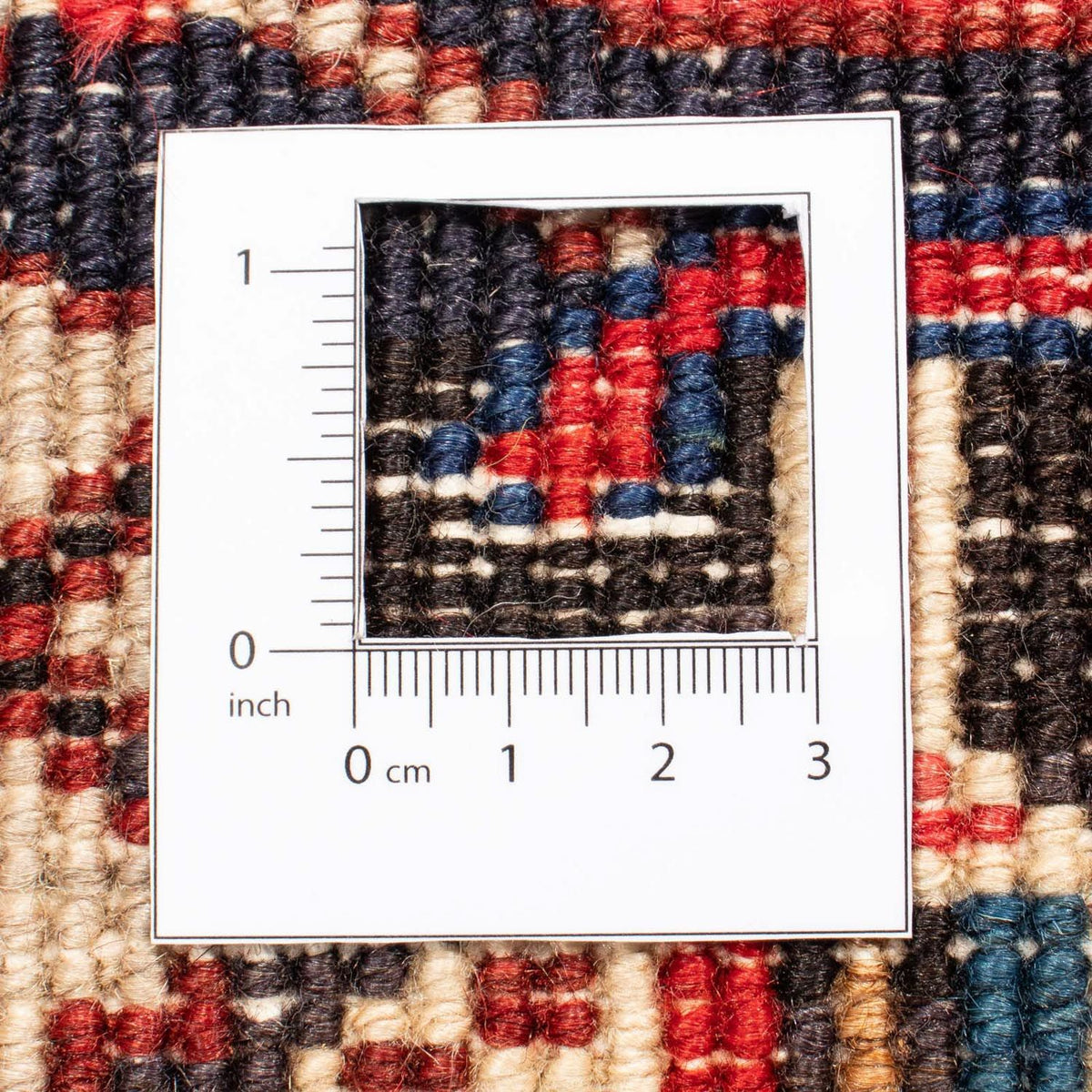 Perserteppich - Nomadic 282 x 202 cm