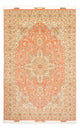Täbriz - 50 Raj Teppich 200x301cm - Perserteppich