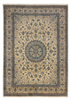 Nain - 9la Teppich 345x244cm - Perserteppich