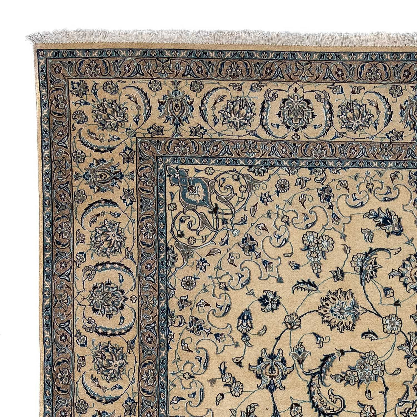 Nain - 9la Teppich 345x244cm - Perserteppich