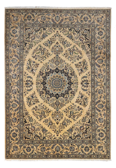 Nain - 9La Teppich 245x350cm - Perserteppich