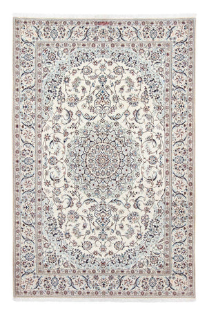 Perserteppich - Nain - Royal 300 x 202 cm - beige