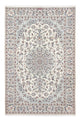 Perserteppich - Nain - Royal 202 x 300 cm - beige