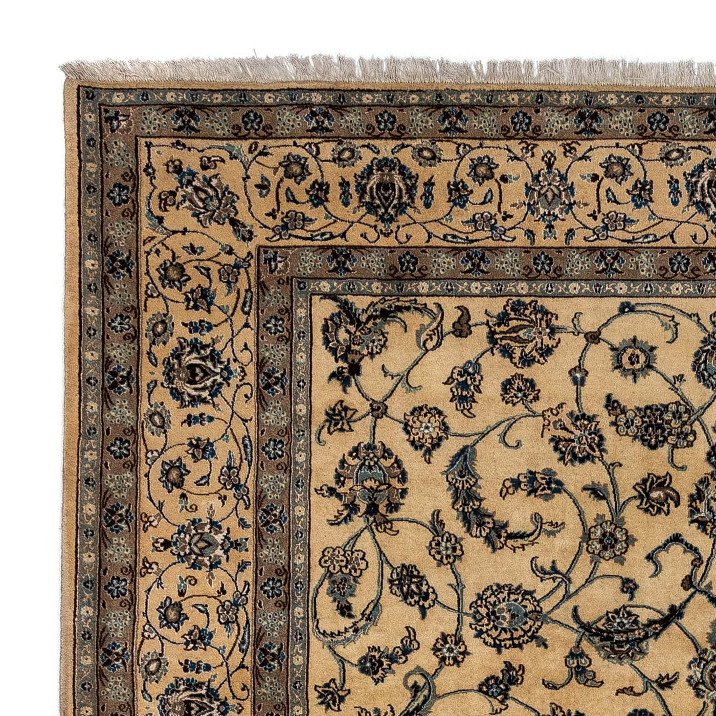 Nain - 9la Teppich 342x250cm - Perserteppich