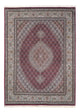 Täbriz Teppich 210x152cm - Perserteppich