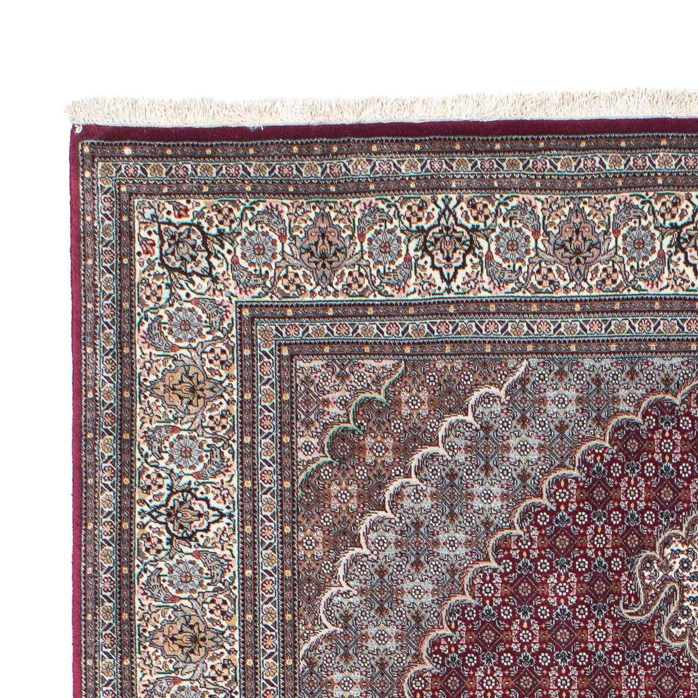 Täbriz Teppich 210x152cm - Perserteppich
