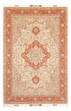 Täbriz - 50 Raj Teppich 305x207cm - Perserteppich