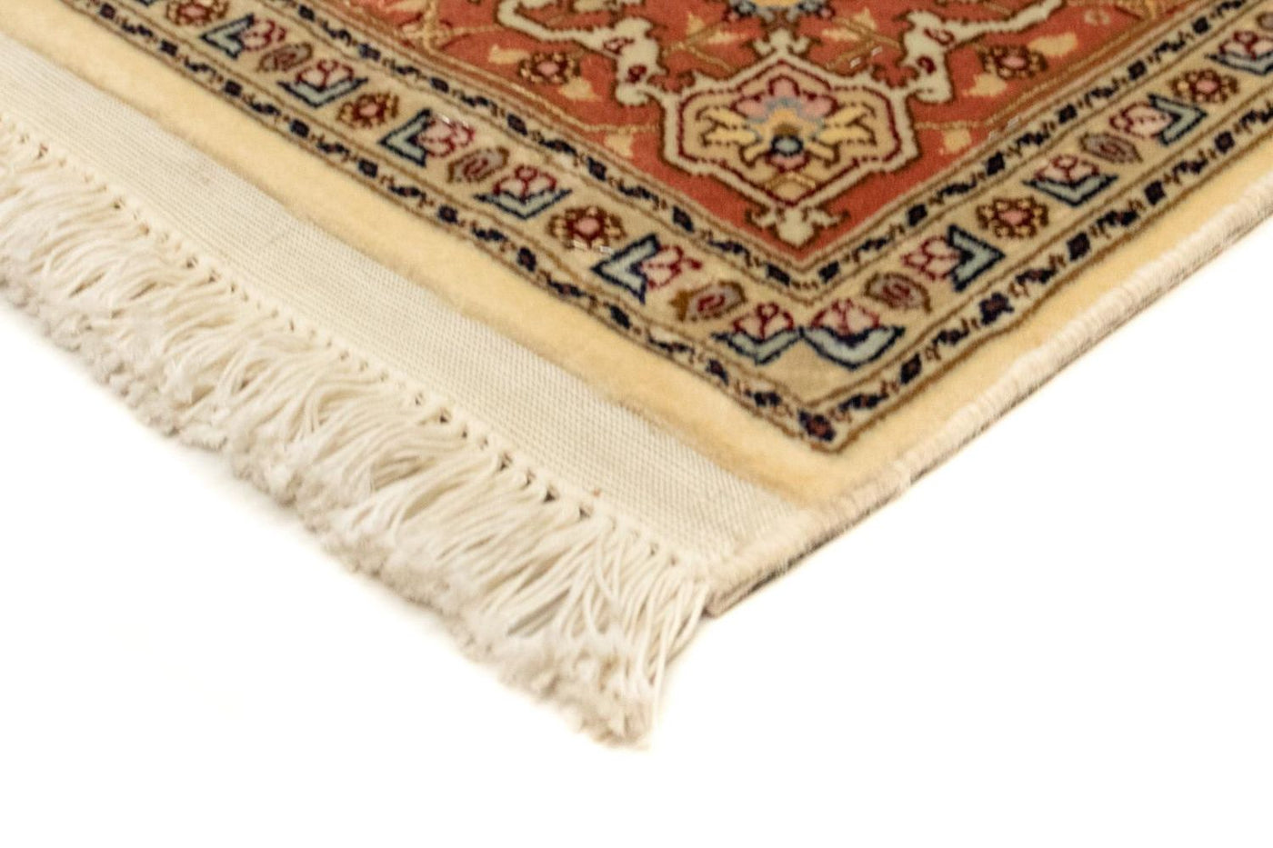 Täbriz - 50 Raj Teppich 150x103cm - Perserteppich