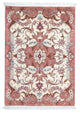 Täbriz - 50 Raj Teppich 93x62cm - Perserteppich