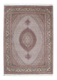 Täbriz Teppich 210x151cm - Perserteppich