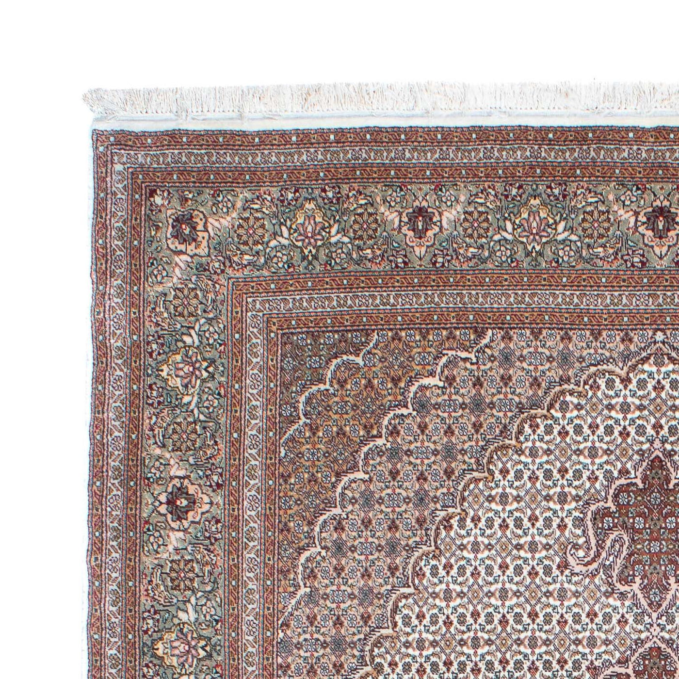 Täbriz Teppich 210x151cm - Perserteppich