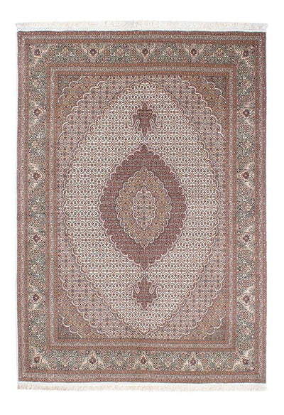 Täbriz Teppich 152x210cm - Perserteppich