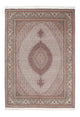 Täbriz Teppich 210x152cm - Perserteppich