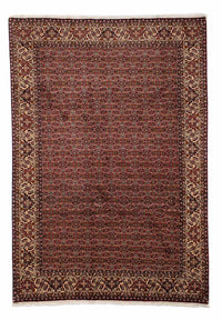 Perserteppich - Bidjar 298 x 202 cm - braun