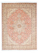 Täbriz - 50 Raj Teppich 210x152cm - Perserteppich