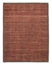 Gabbeh Teppich - Loribaft Indus 209 x 160 cm