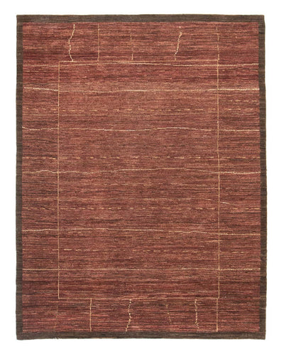 Loribaft Teppich Perser 160x209cm - Orientteppich