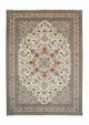 Täbriz - 50 Raj Teppich 300x205cm - Perserteppich