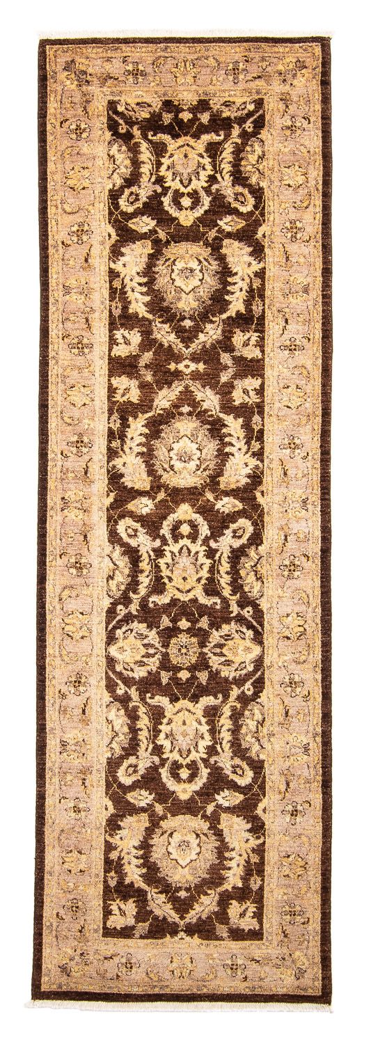 Ziegler Teppich 299 x 90 cm