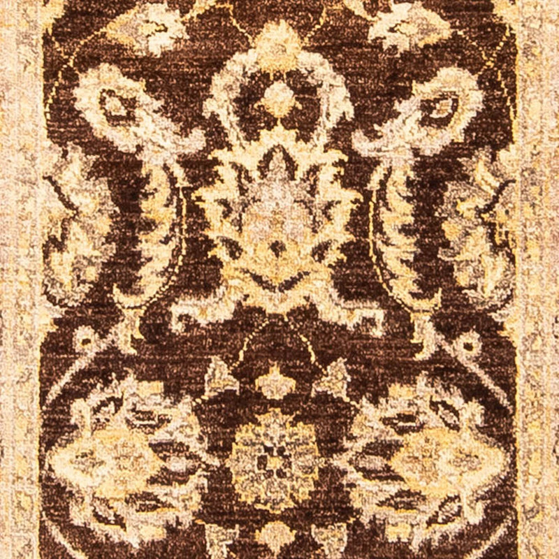 Ziegler Teppich 299 x 90 cm