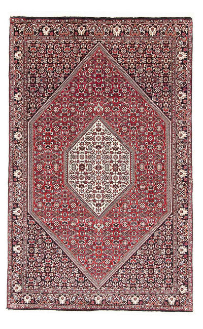 Bidjar Teppich 110x172cm - Perserteppich