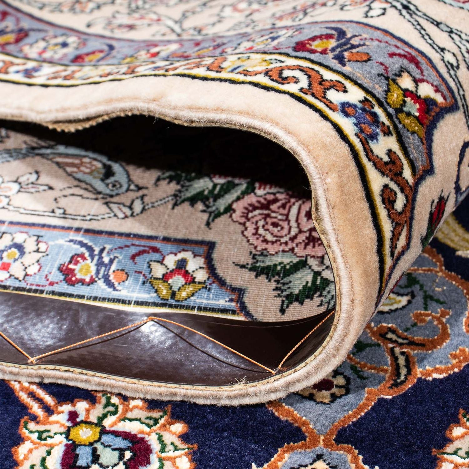 Perserteppich - Isfahan - Premium 235 x 160 cm