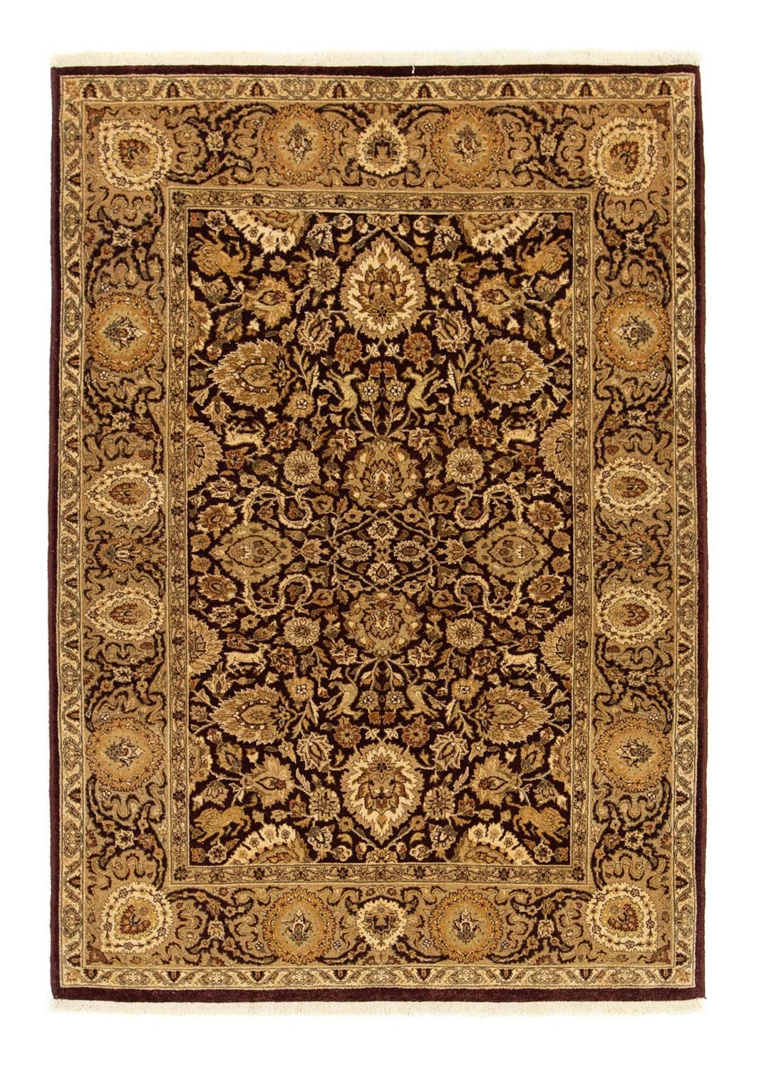Ziegler Teppich 179 x 124 cm