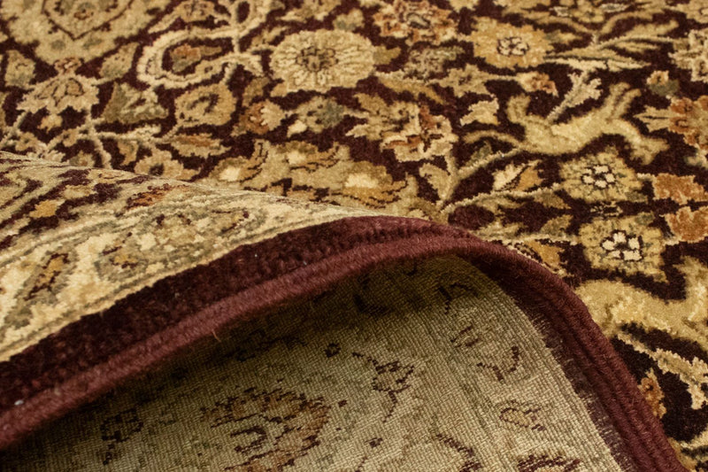 Ziegler Teppich 179 x 124 cm