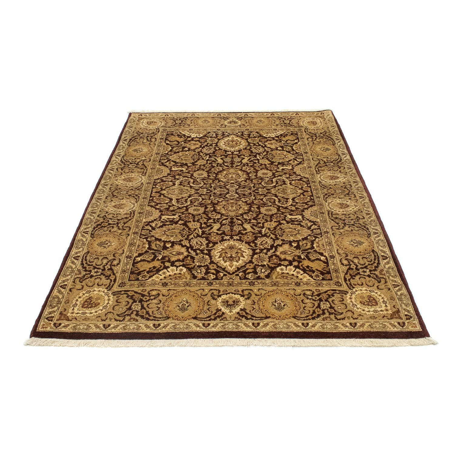 Ziegler Teppich 179 x 124 cm
