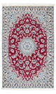 Nain - 9la Teppich 173x110cm - Perserteppich