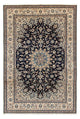 Nain - 9La Teppich 203x309cm - Perserteppich