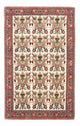 Bidjar Teppich 131x78cm - Perserteppich