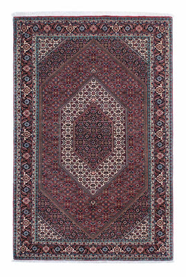 Perserteppich - Bidjar - Royal 205 x 132 cm
