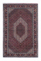 Bidjar Teppich 205x132cm - Perserteppich