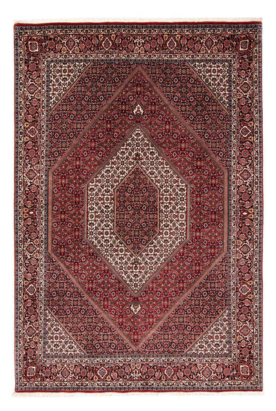 Bidjar Teppich 167x243cm - Perserteppich