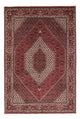 Bidjar Teppich 167x243cm - Perserteppich