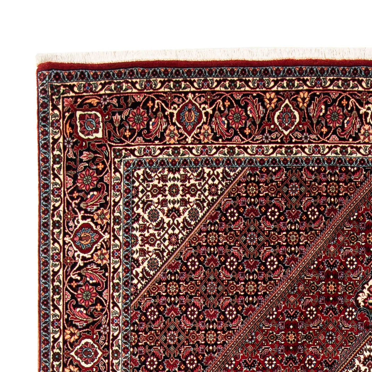 Bidjar Teppich 167x243cm - Perserteppich