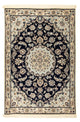 Nain - 9La Teppich 87x128cm - Perserteppich