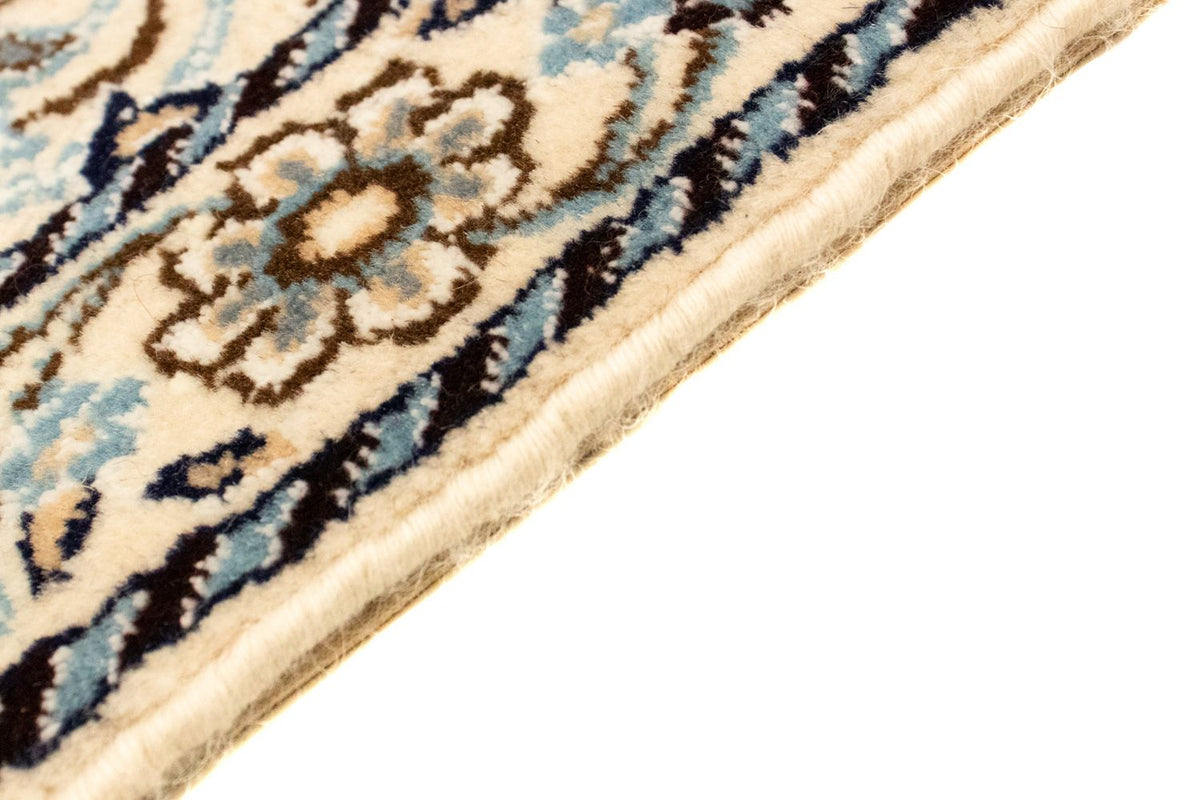 Nain - 9La Teppich 87x128cm - Perserteppich