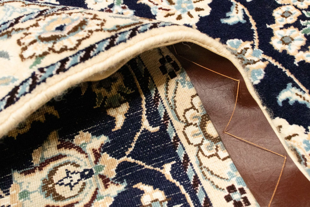 Perserteppich - Nain - Royal 128 x 87 cm